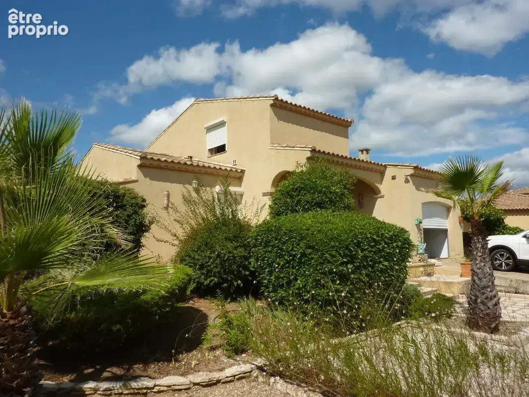 Exclusivité Maison à Lignan sur Orb - photo 2