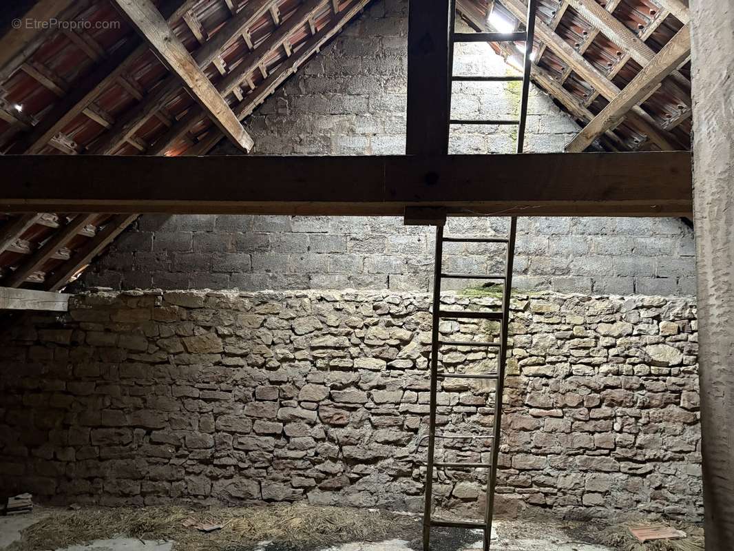 Maison à ROHRBACH-LES-BITCHE