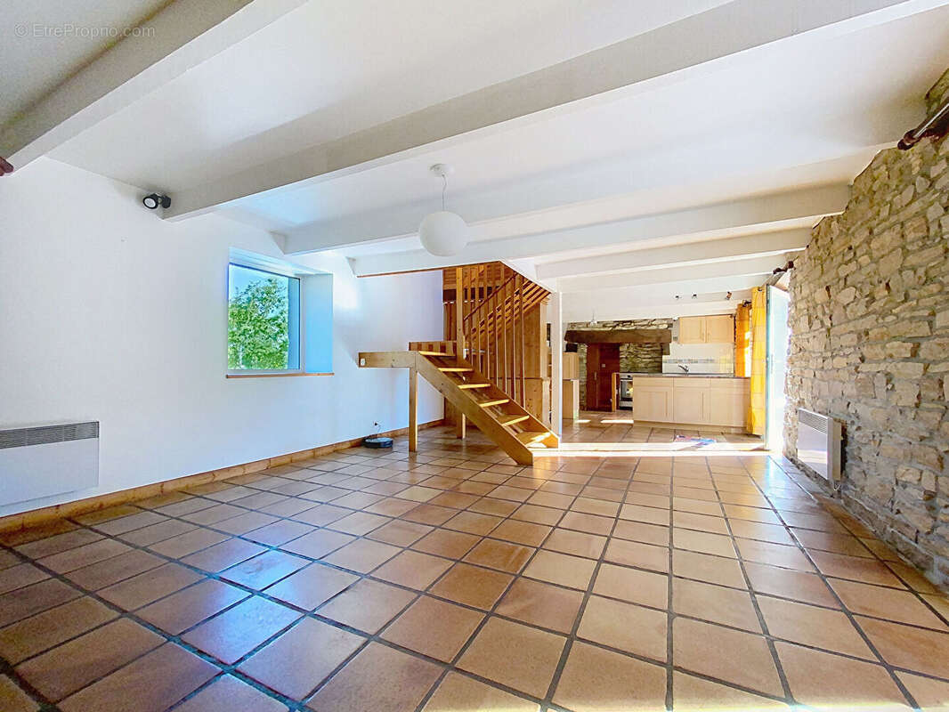 Maison à LA FORET-FOUESNANT