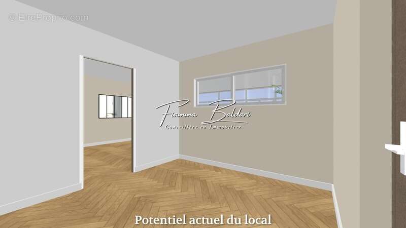 A vendre Local/Bureau 60m², Biguglia, Haute-Corse (20) - photo 5