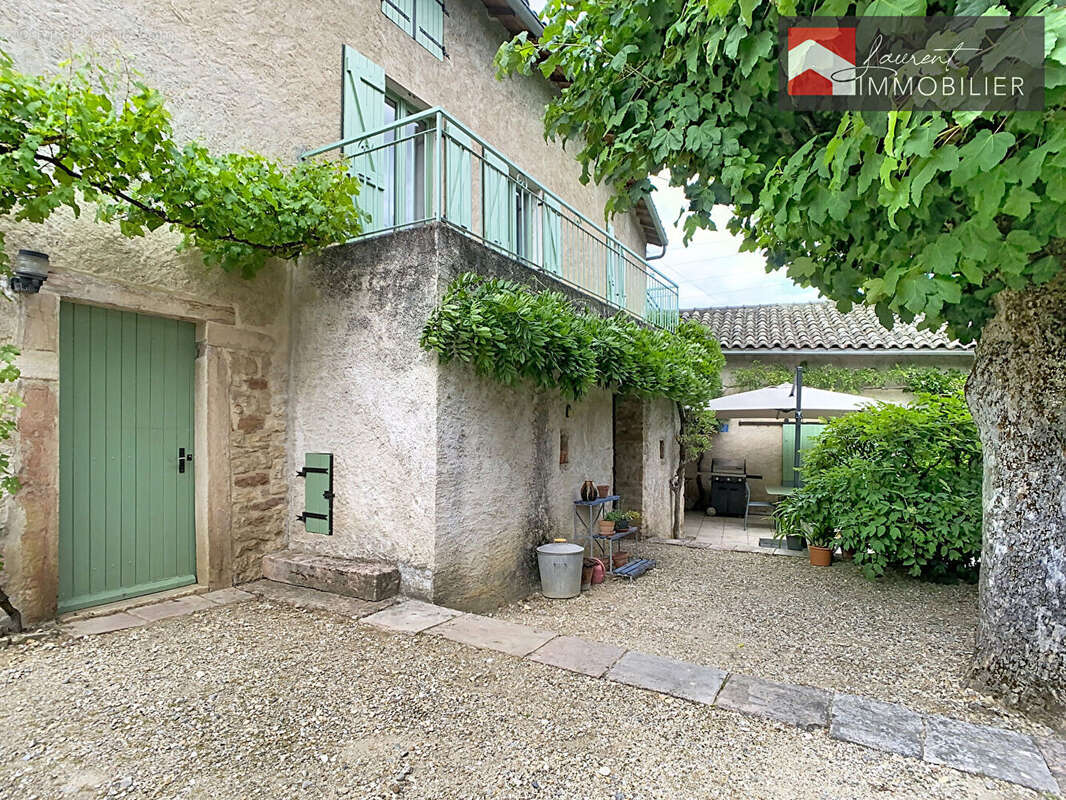 Maison à TOURNUS