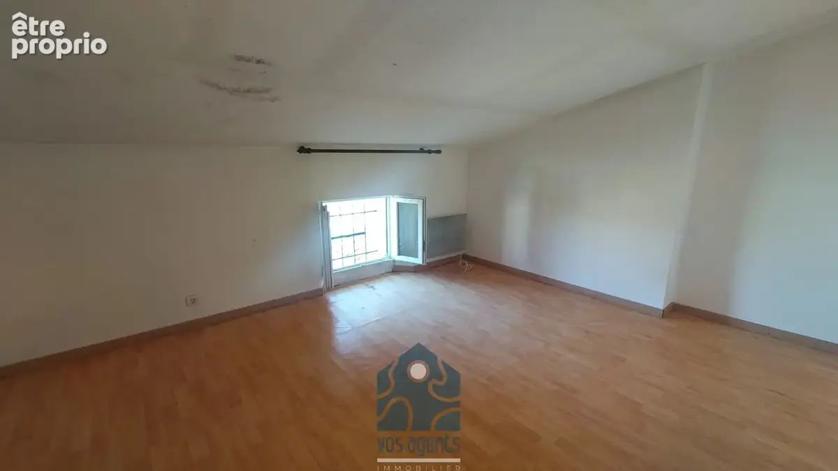 Maison de village 4 pièces - photo 8