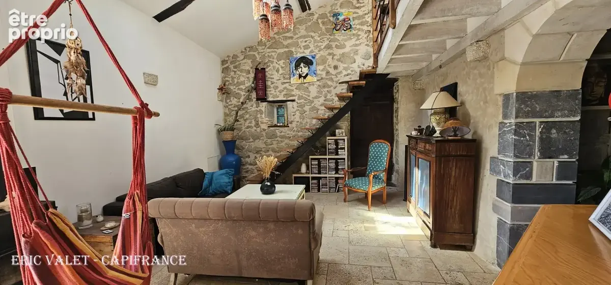 SAUBRIGUES (40) - Maison de charme – Authentique ferme landaise au cœur d’un écrin bucolique - 6 pièces principales - photo 34