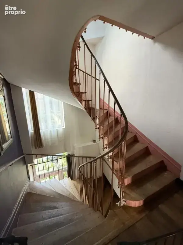 Maison Bourgeoise à Vendre – Mamers (Sarthe) - photo 6
