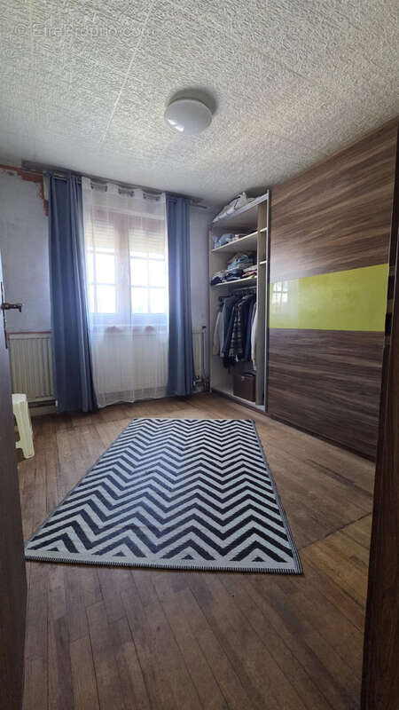 Maison avec un grand potentiel sur longeville-les-saint-avold - photo 9