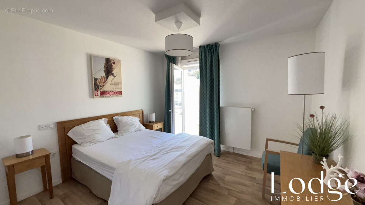 Appartement 2 pièces 45 m² à vendre à Briancon (05100) - photo 5