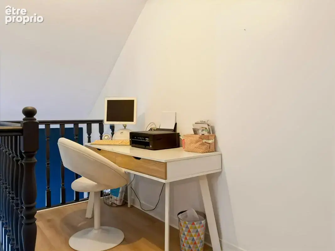Maison Sable Sur Sarthe 8 pièce(s) 180 m2 - photo 5