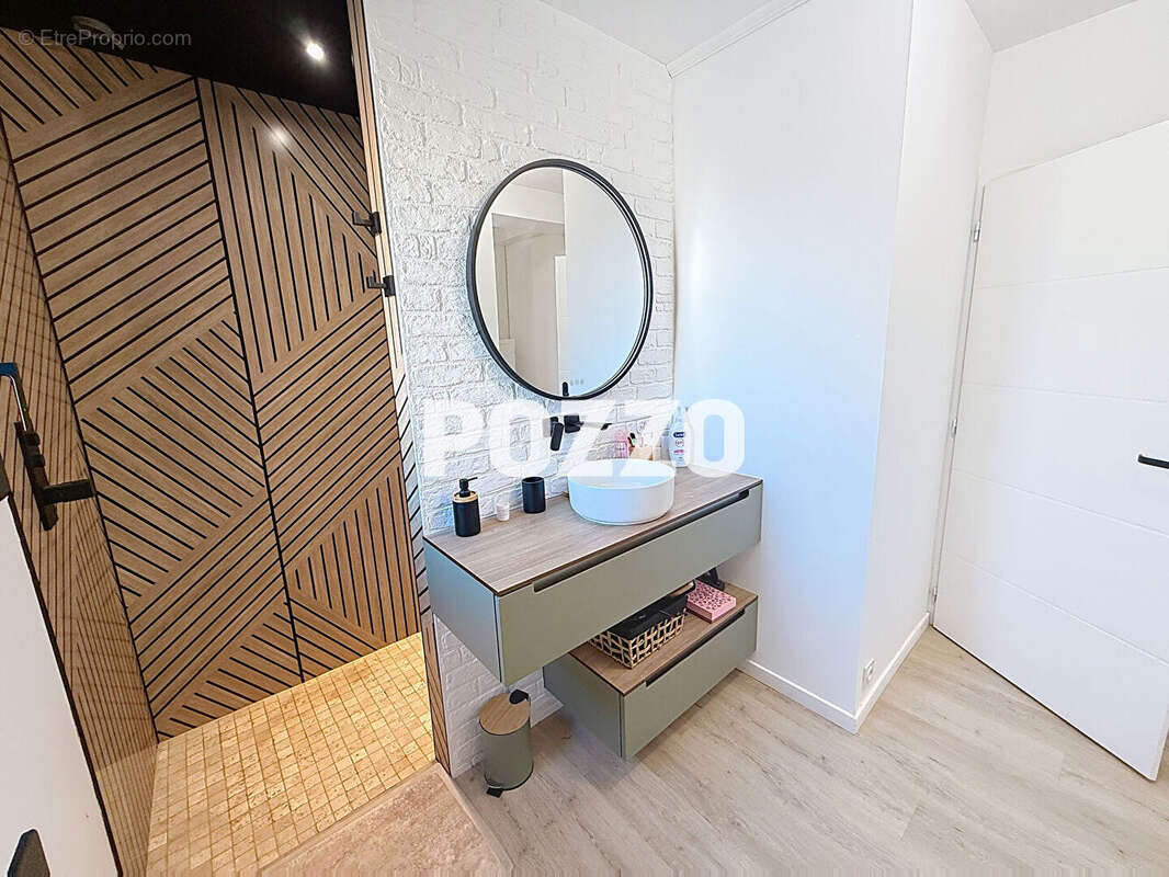 BREHAL Maison moderne de 155 m² à proximité des commerces et de la plage - photo 10