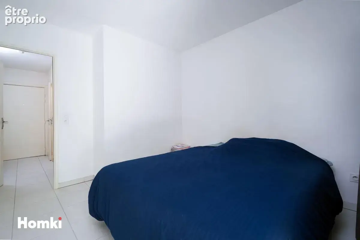 Appartement T2 de 44 m² à Montpellier 34070, Avenue de Maurin - photo 9