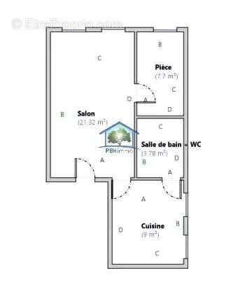 Maison à BOUXWILLER