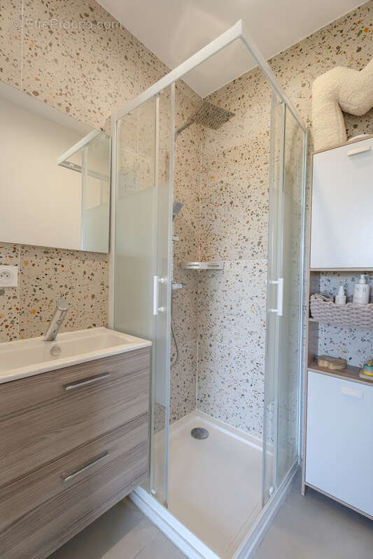 Maison à CARQUEIRANNE