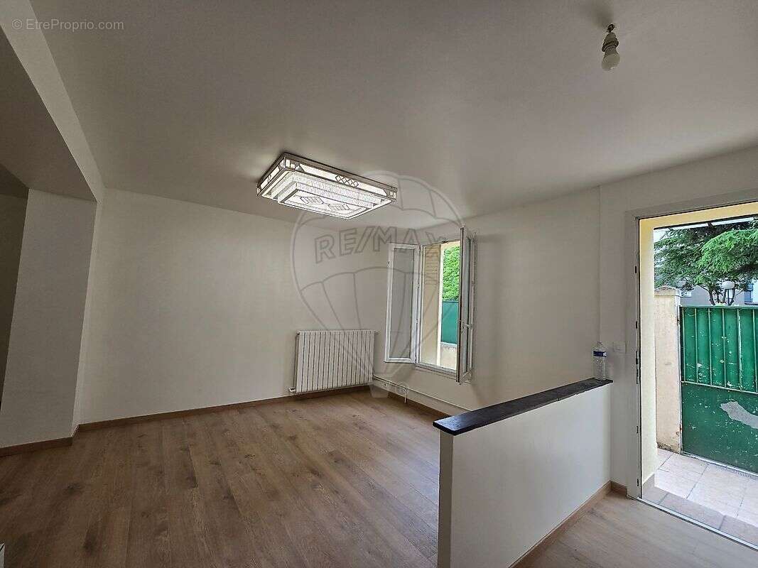 Maison à EPINAY-SUR-SEINE