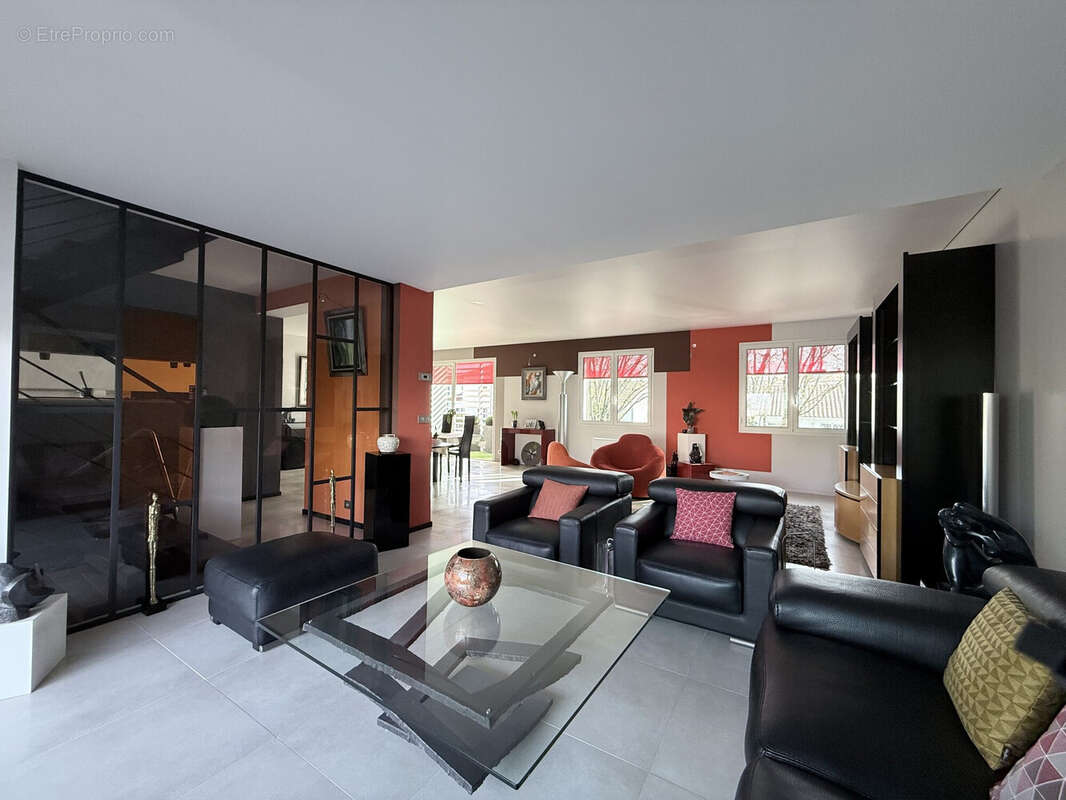 Maison à LA ROCHELLE