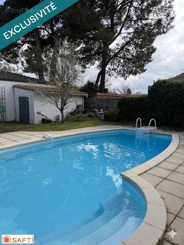 Photo 5 - Maison à PESSAC