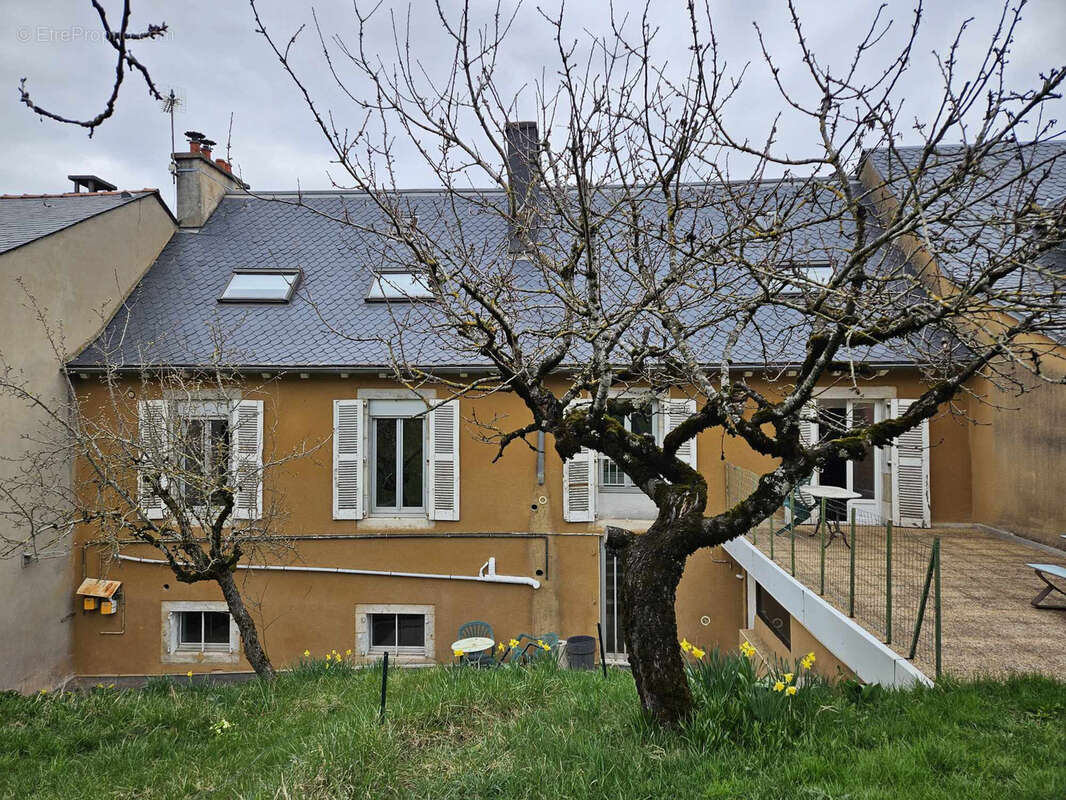 Maison à RODEZ