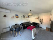 Appartement à CAGNES-SUR-MER