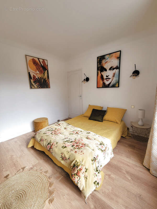 Maison à CARCASSONNE