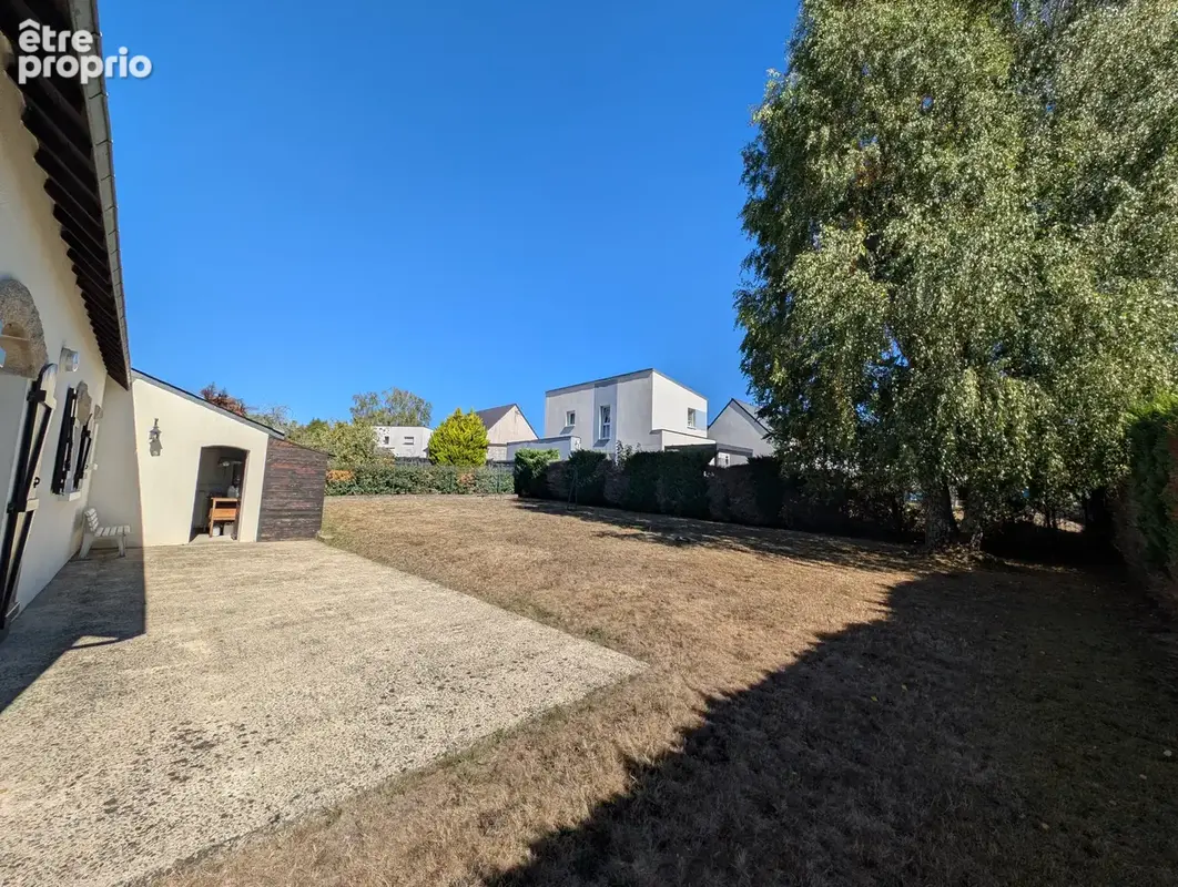 Exclusivité pont scorff bourg maison 4 chambres - photo 32