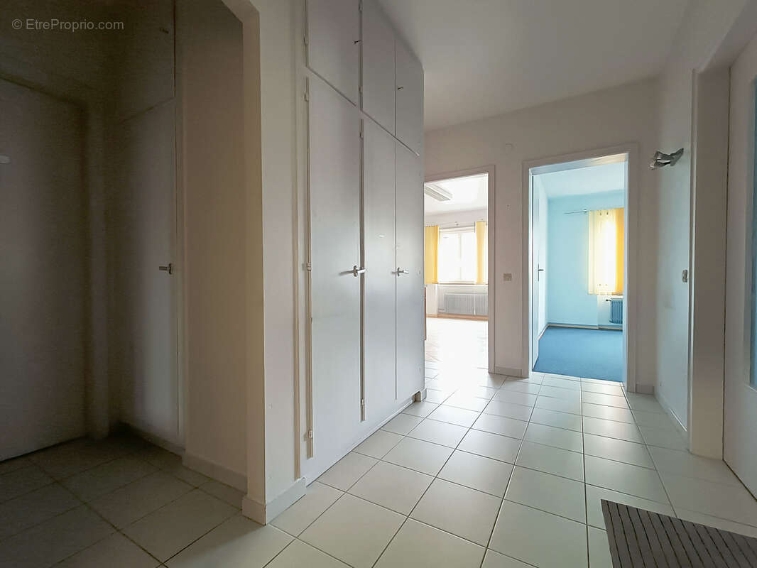 Appartement à SAVERNE