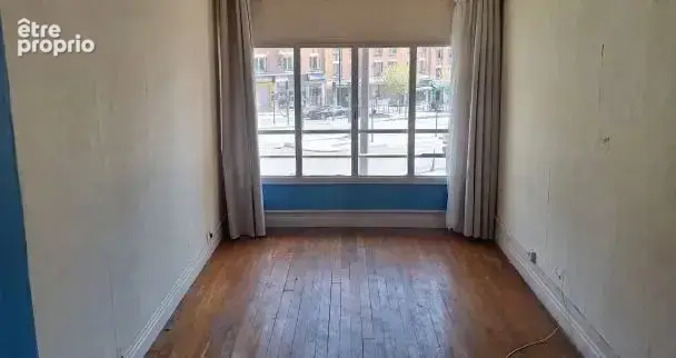 Local + appartement - 84 m² - boulevard mortier - photo 3