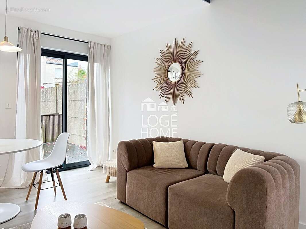 Appartement à CROIX