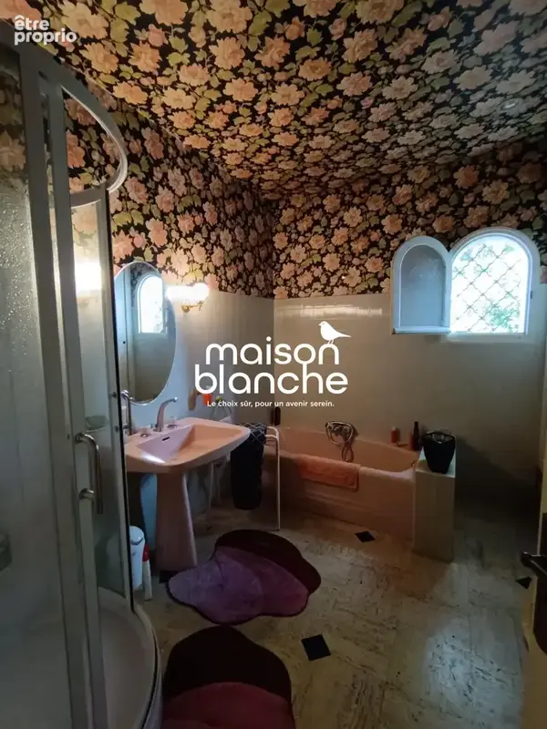Maison 8 pièces 171 m² à vendre à Coutras (33230) - photo 6