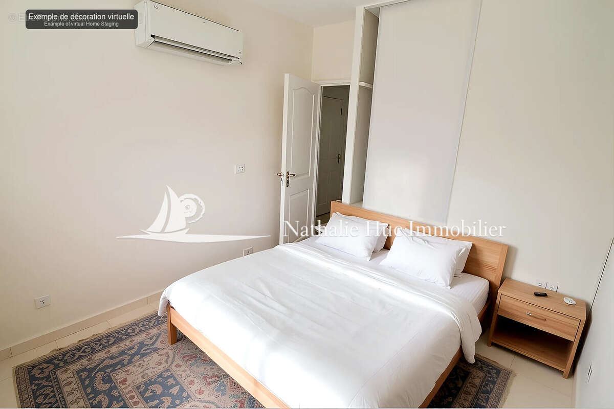 Appartement à SAINT-NAZAIRE