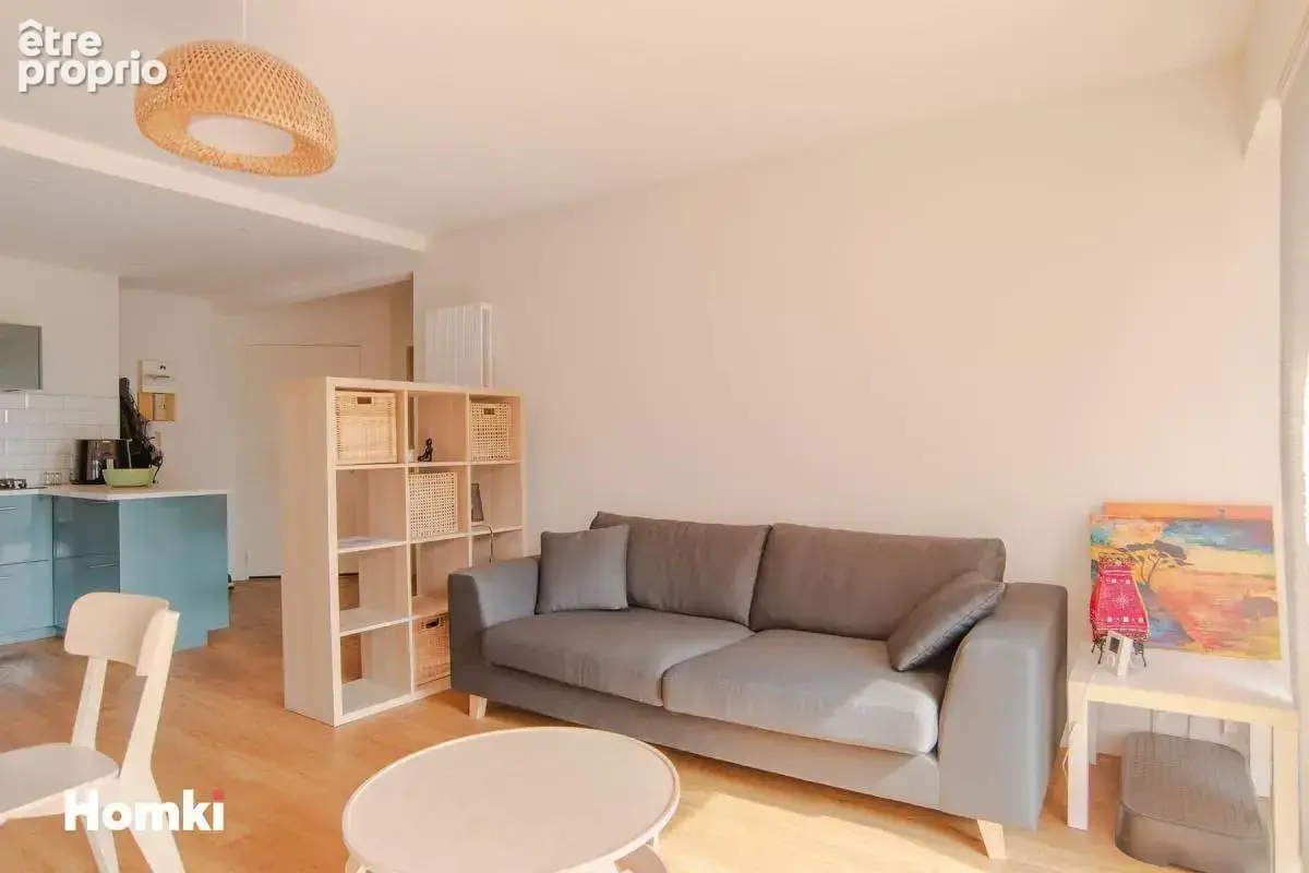 Appartement T2 de 51 m² à Dax 40100 - photo 2