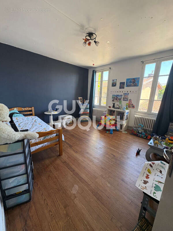 Maison 5 pièces - photo 3