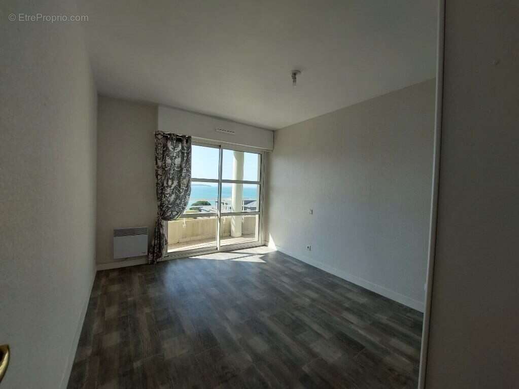 Appartement à GRANVILLE