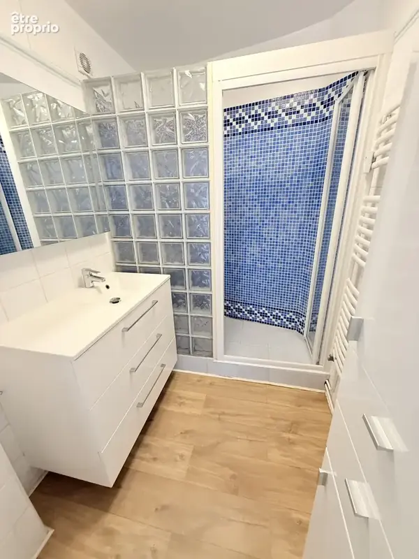 Magnifique T3 de 60m2 avec balcon - photo 11