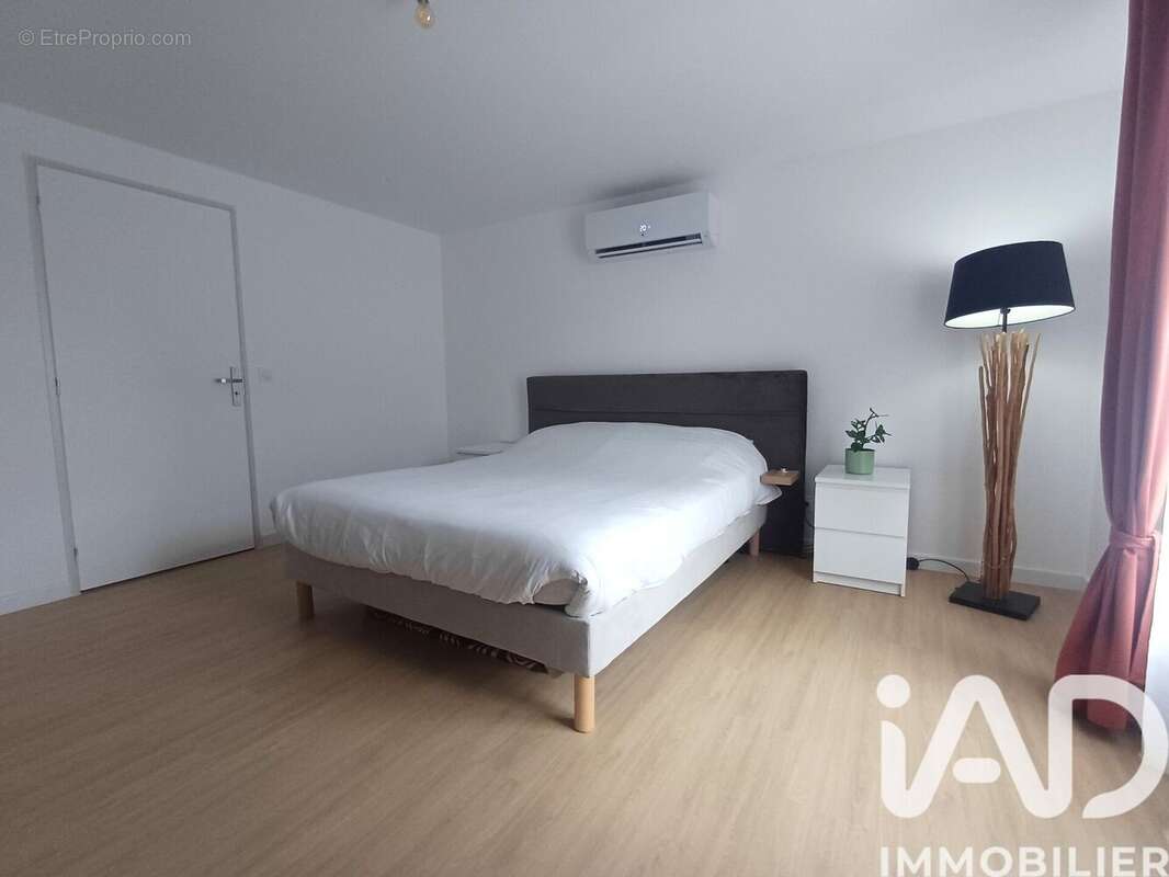 Photo 7 - Maison à SAINT-CLAUDE-DE-DIRAY