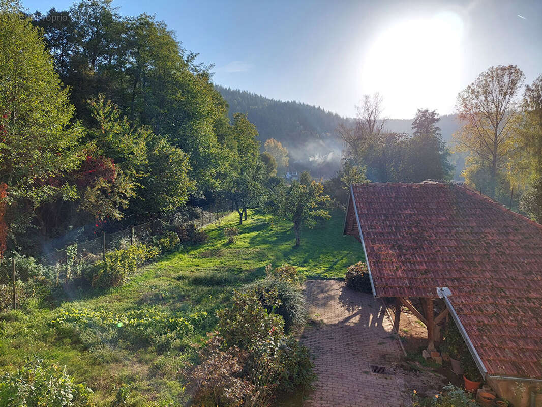 Maison à ABRESCHVILLER