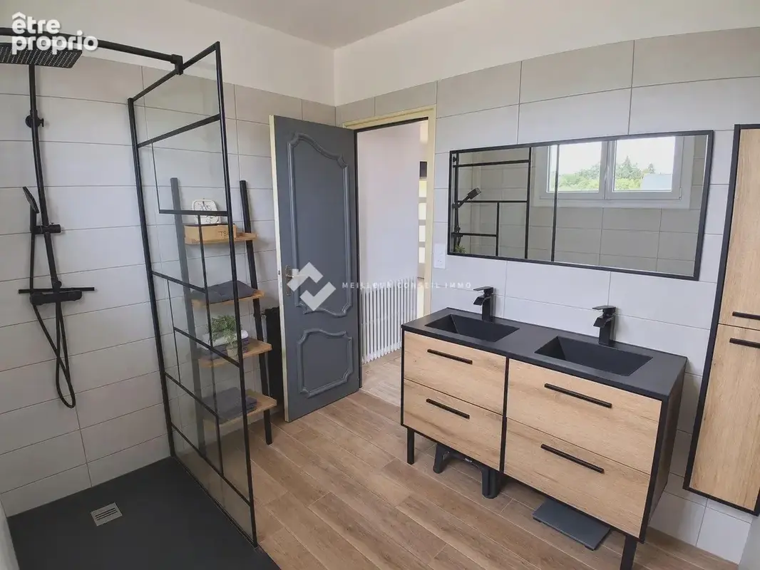 Maison 7 pièces 200 m² à vendre à Quintin (22800) - photo 7