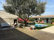 Photo 1 - Maison à MARSILLY