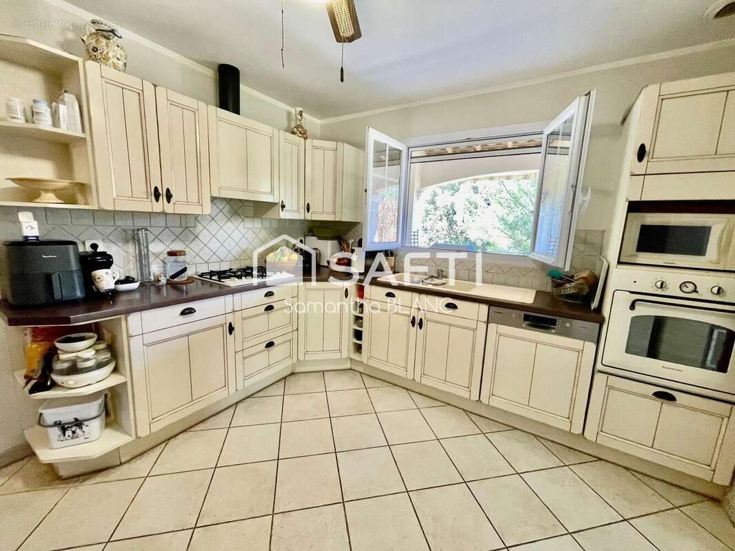 Photo 7 - Maison à LA VALETTE-DU-VAR