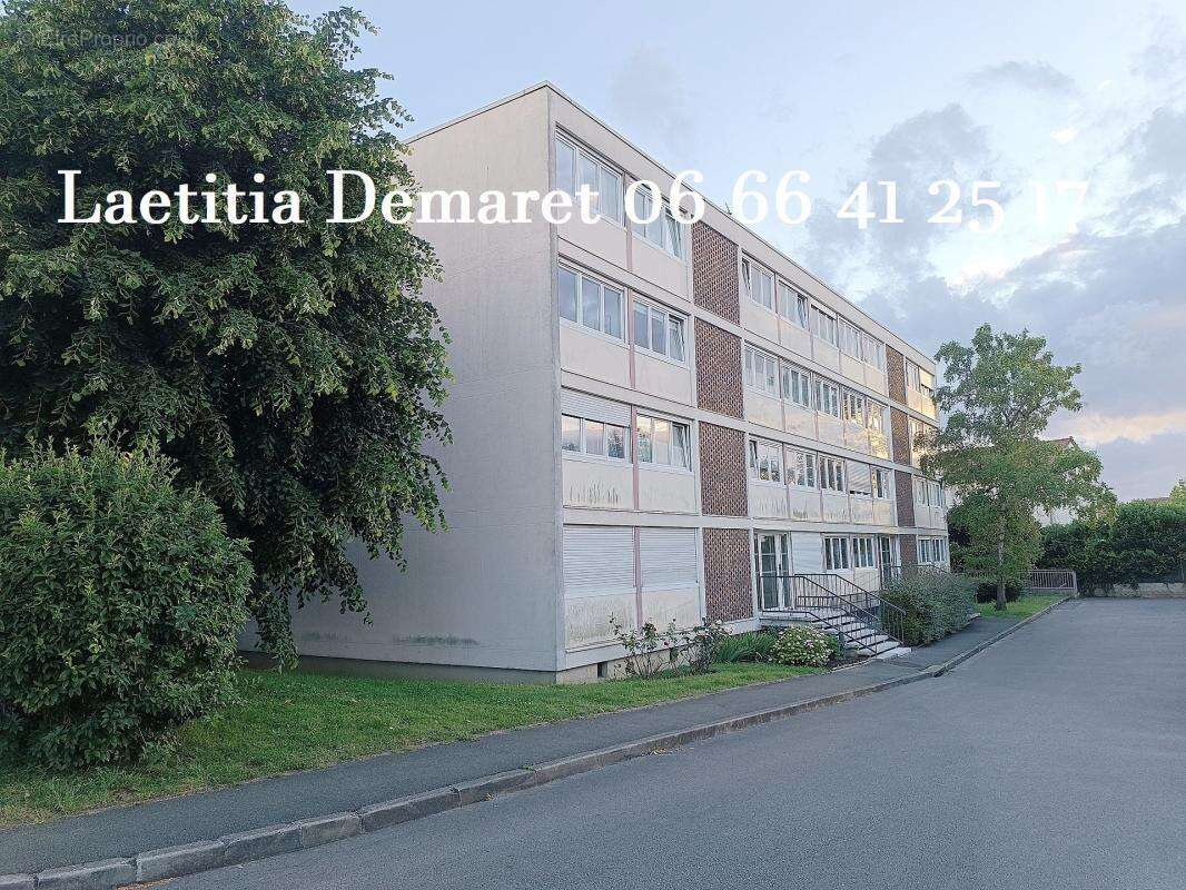 Appartement - photo 11