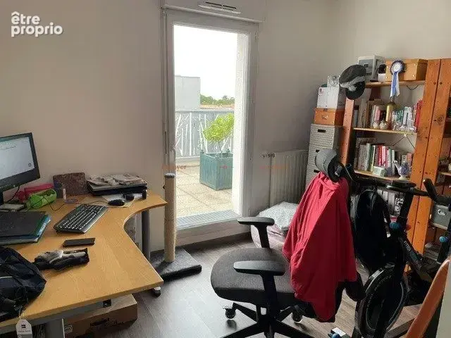 Appartement 4 pièces 88 m² à vendre à Reze (44400) - photo 6