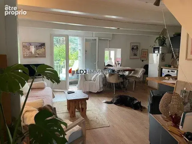 Appartement à CERET