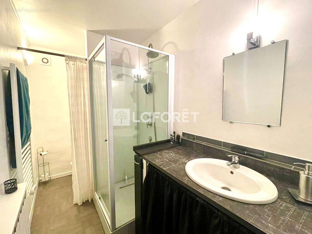 Maison à LA BASTIDE-L'EVEQUE