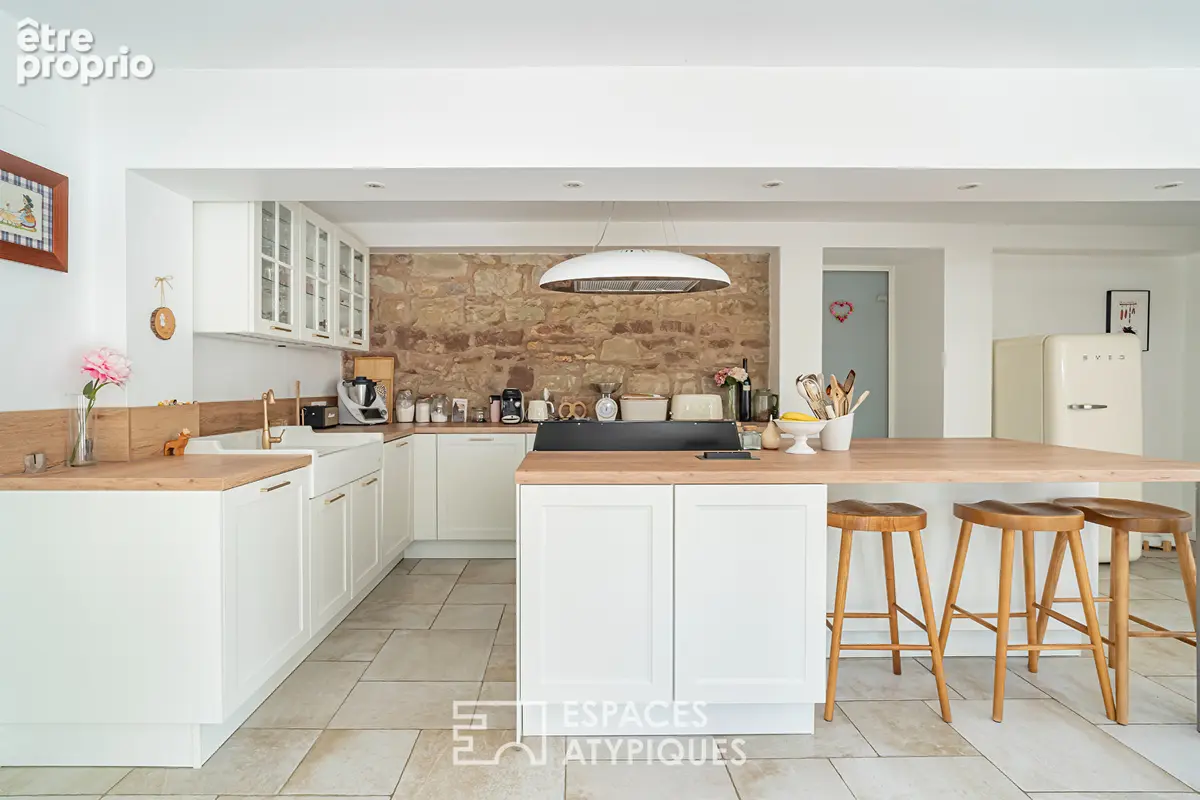 Photo Maison à Ringendorf au prix de 499 000€