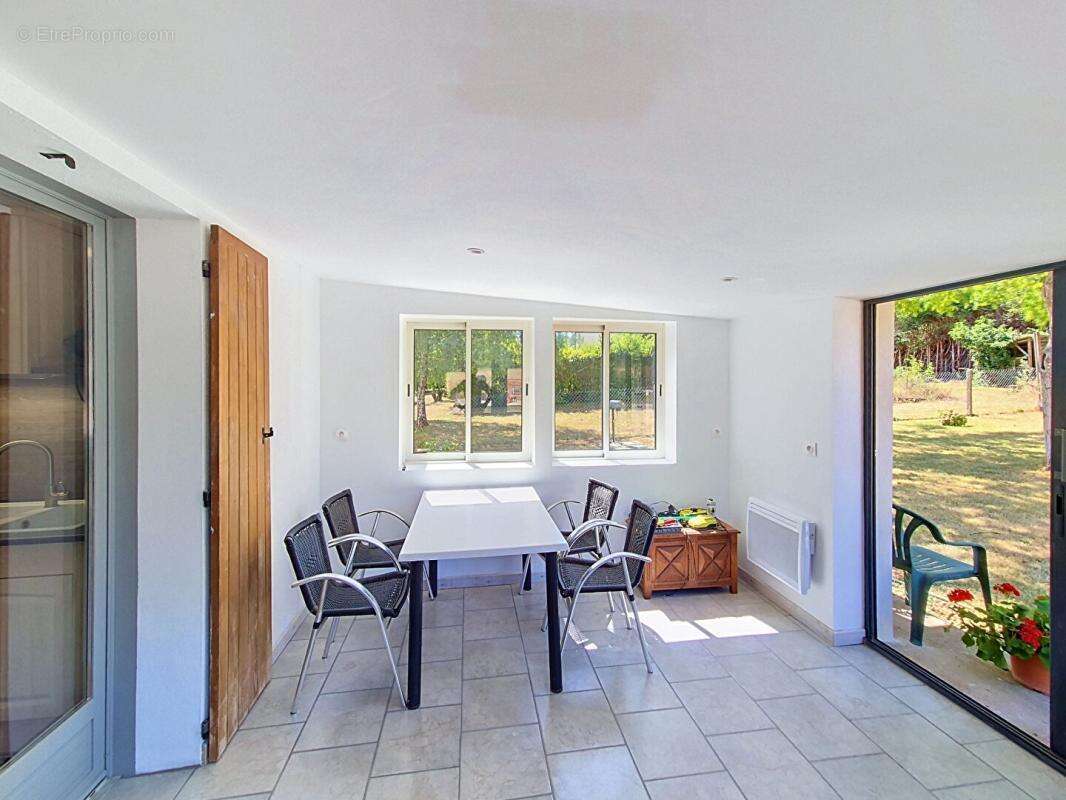 Maison Montigny 7 pièce(s) 112 m2 - photo 7