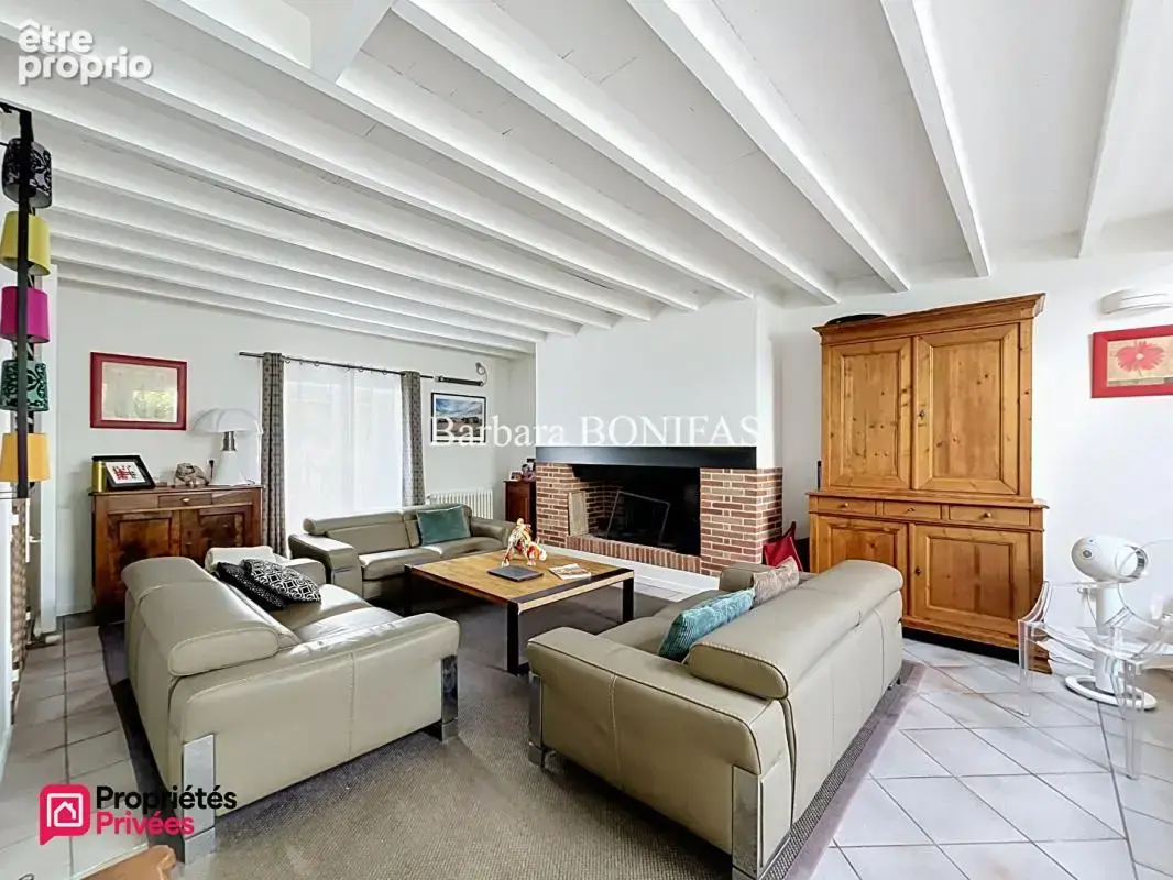 Maison Bessieres 5 pièce(s) 184 m2 - photo 6