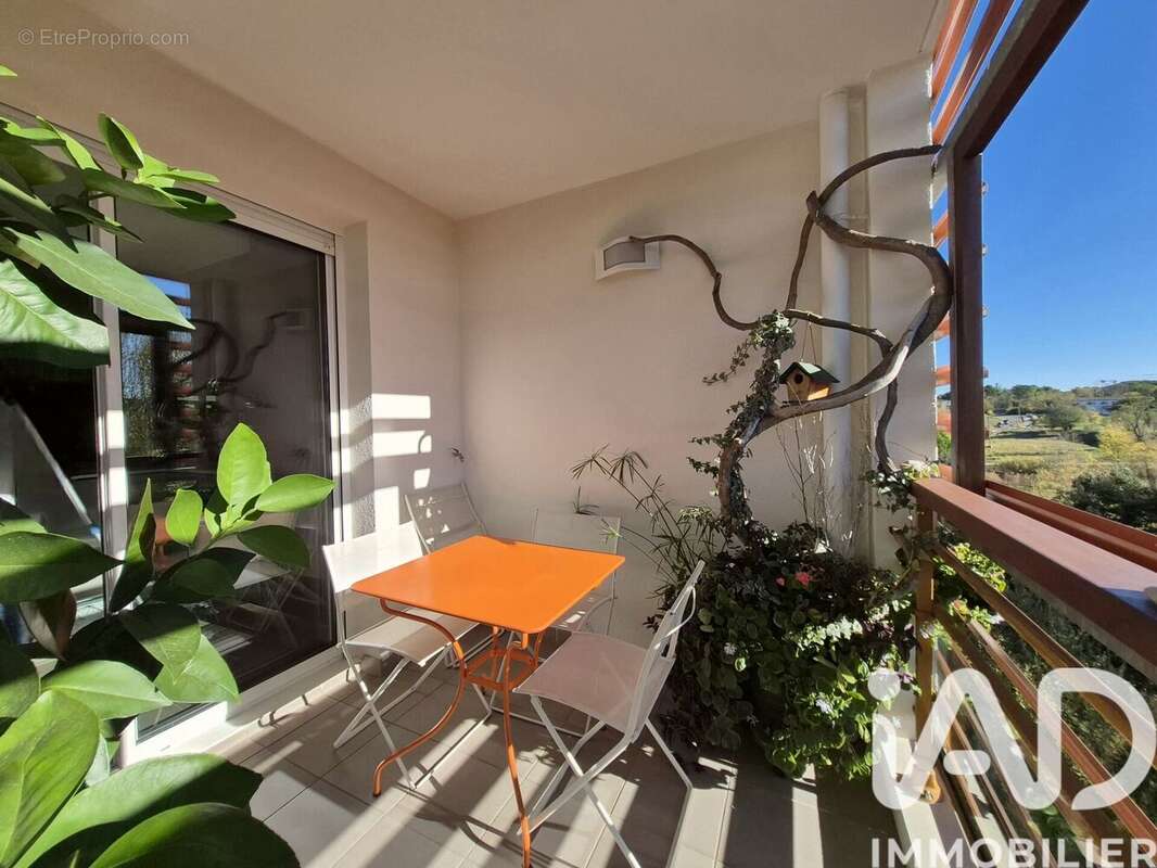 Photo 6 - Appartement à MONTPELLIER