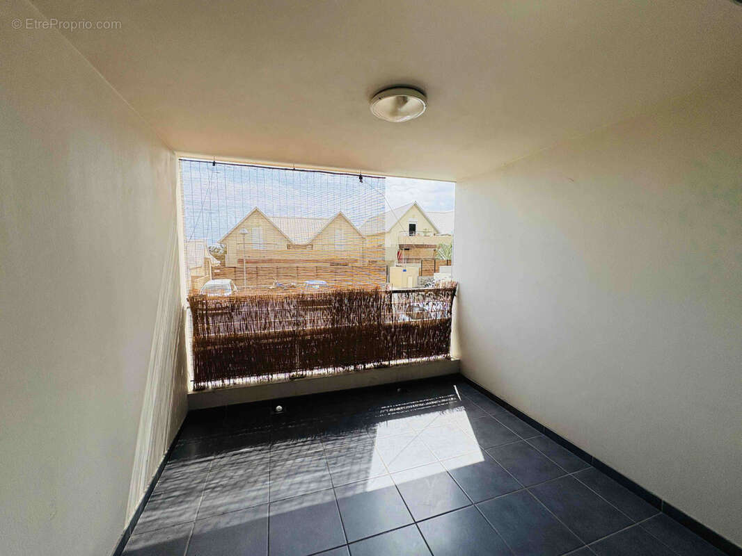 Appartement à SAINT-LEU