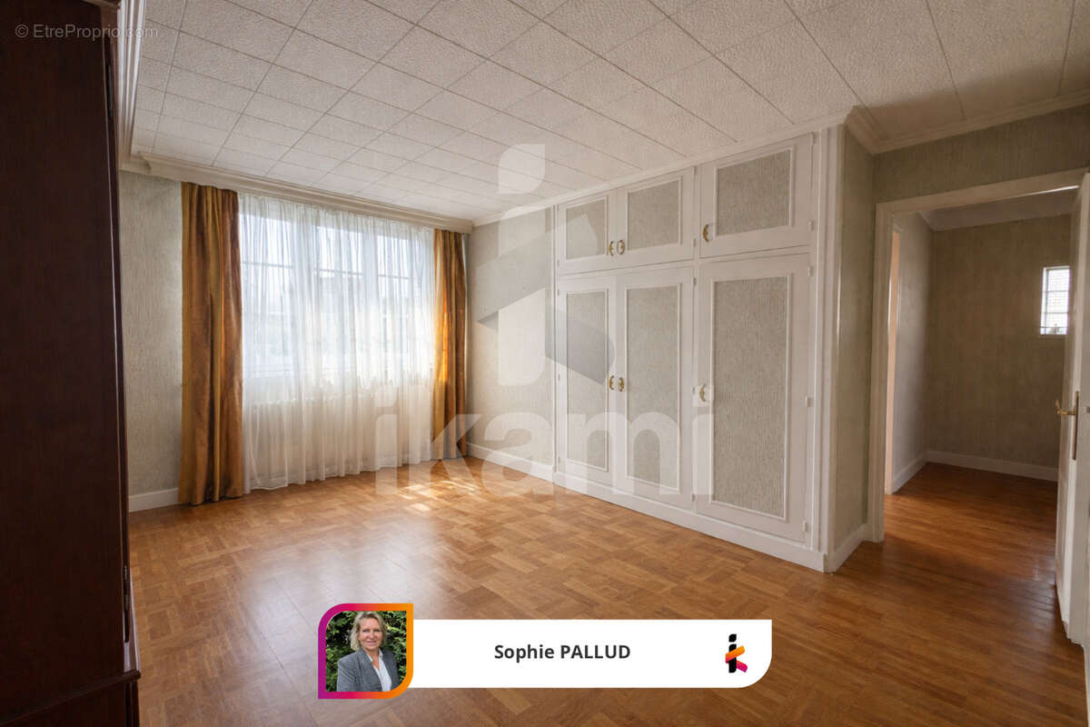 Maison à AULNAY-SOUS-BOIS