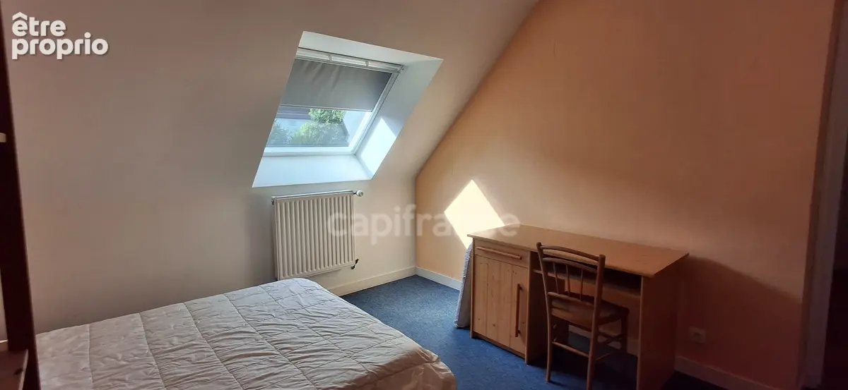Maison 5 chambres, 7 pièces PACE (35) - photo 21