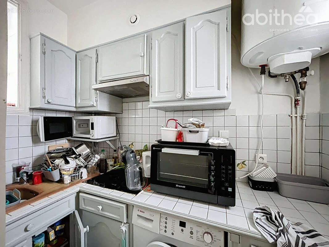 Appartement à CHOISY-LE-ROI