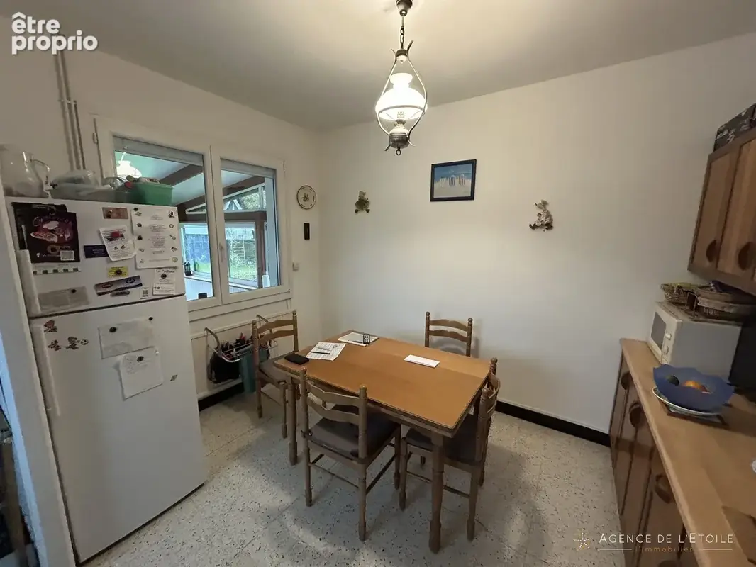 Maison 4 pièces 88 m² à vendre à Cucq (62780) - photo 7