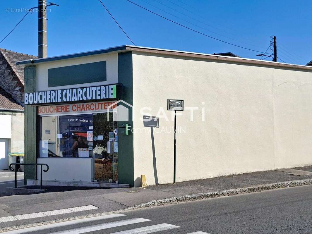 Commerce 191 m² à Clermont  - photo 8